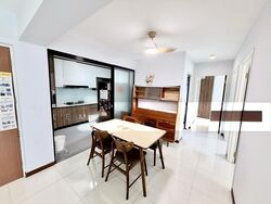 Blk 231A Matilda Court (Punggol), HDB 4 Rooms #588182711